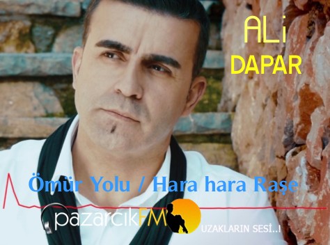 Ali Dapar.