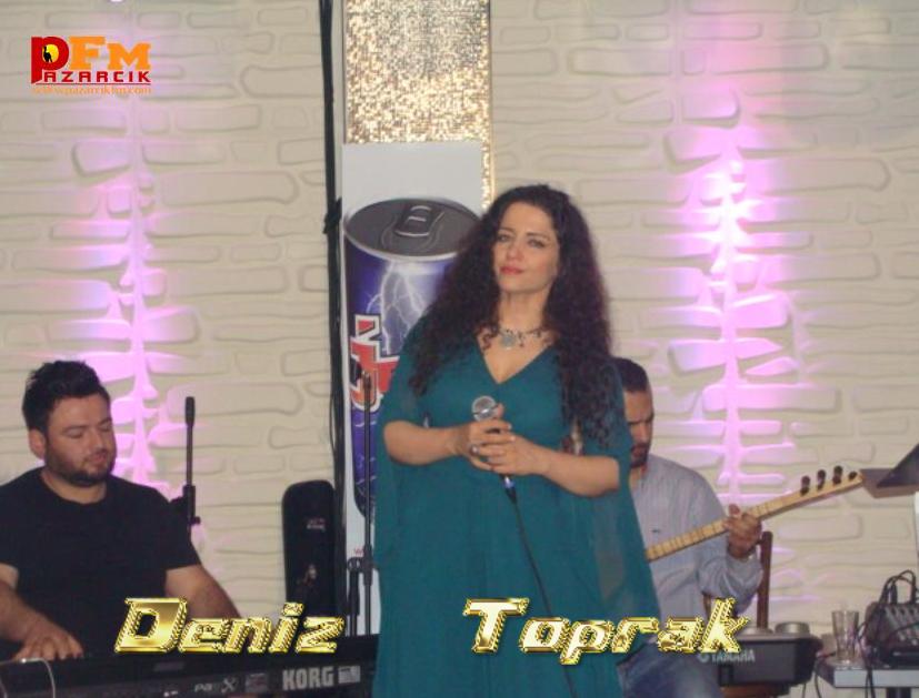 Deniz Toprak 1