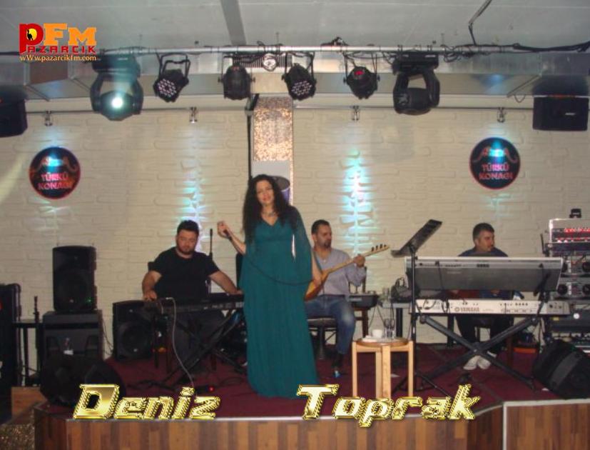 Deniz Toprak 2