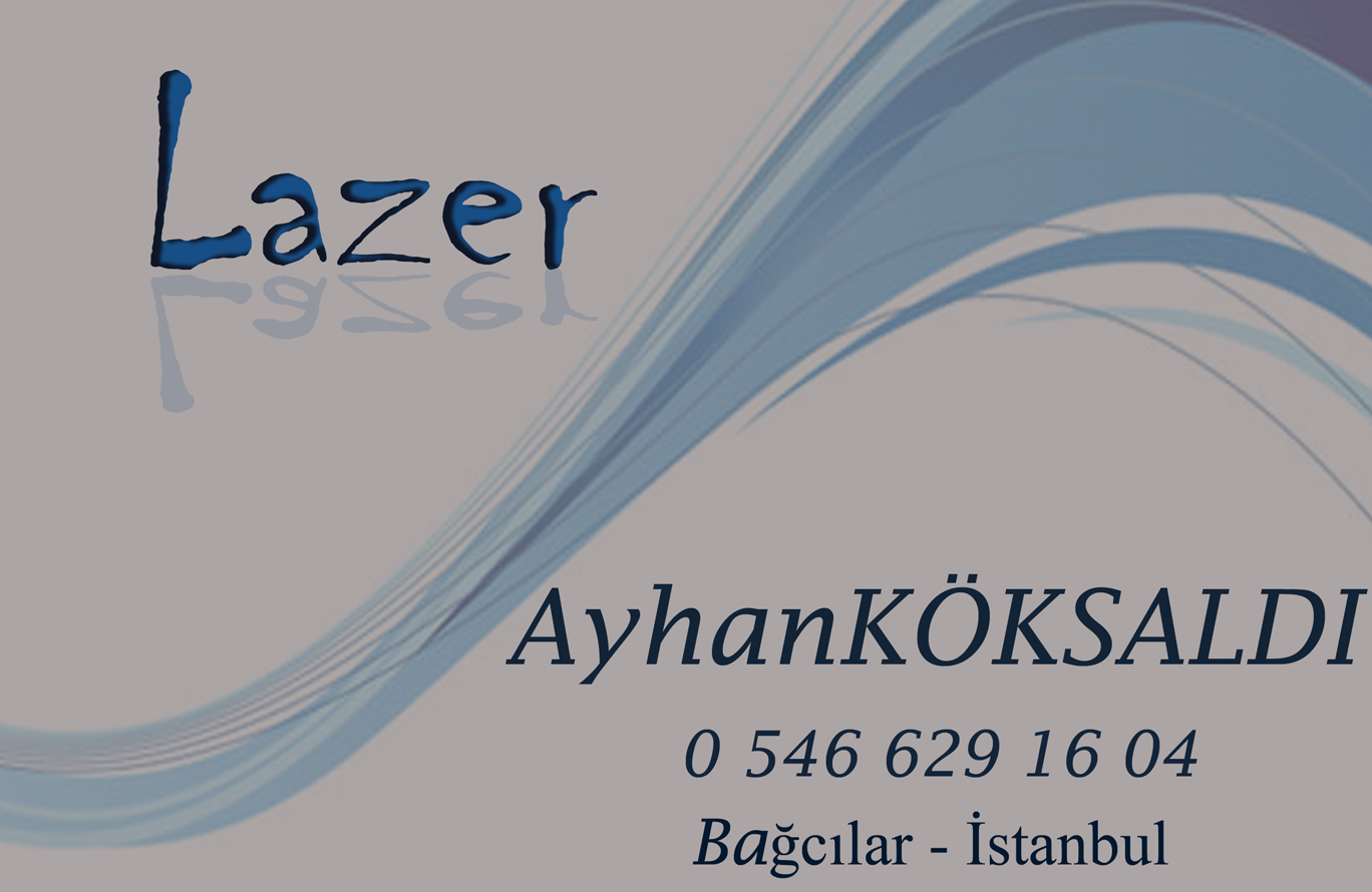LAZER TEKSTİL