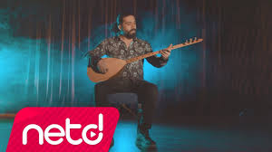 Erkan Aydar - Seher Yeli Nazlı Yare