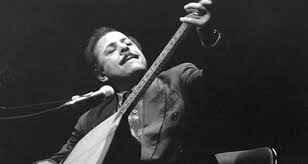 Neset Ertas Ah yalan dunya