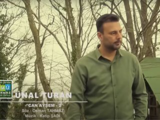 Ünal Turan - Can Ayşem